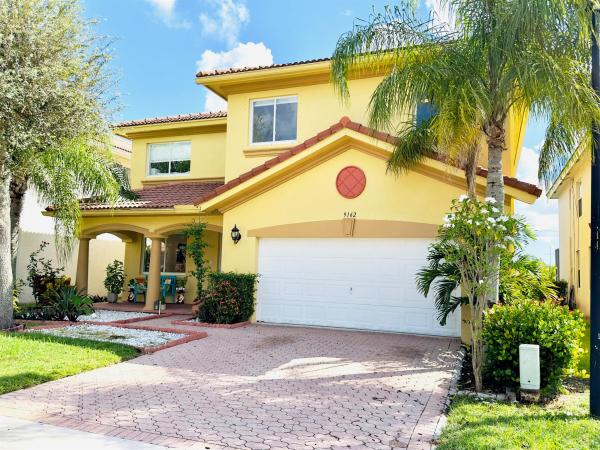 Bent Creek, 9162 Silver Glen Way, Lake Worth Beach, Florida 33467, image 1