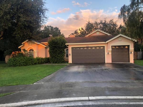 Crestwood Glen, 134 Nottingham Rd, Royal Palm Beach, Florida 33411, image 1