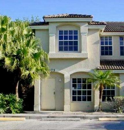 Summit Lake, 975 Summit Lake Dr, West Palm Beach, Florida 33406, image 1