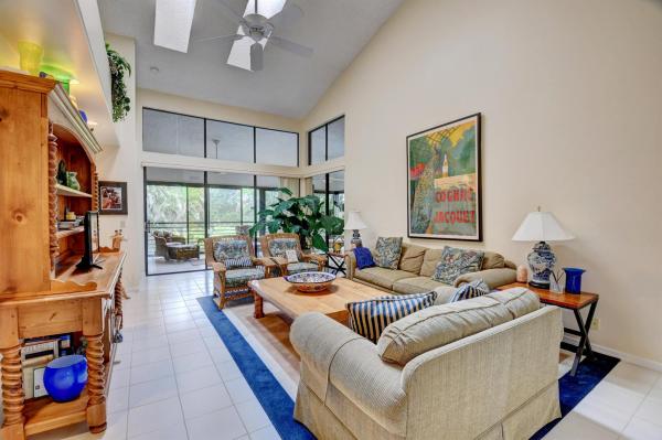 Clubside At Boca West Country Club, 21260 Clubside Dr #C, Boca Raton, Florida 33434, image 1