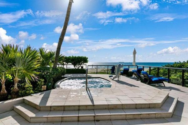 The Ritz-Carlton Residences, 2700 N Ocean Dr #1604b, Riviera Beach, Florida 33404, image 1