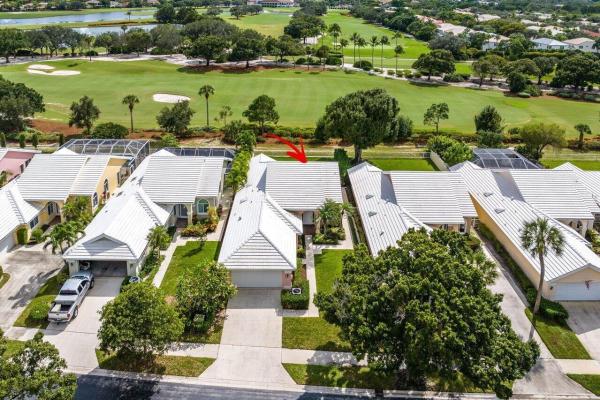 Saratoga Bay, 2290 Saratoga Bay Dr, West Palm Beach, Florida 33409, image 1