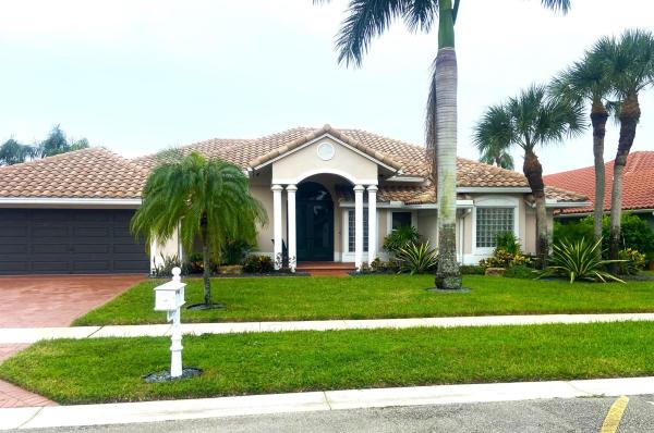 Boca Isles North, 10559 Maple Chase Dr, Boca Raton, Florida 33498, image 1