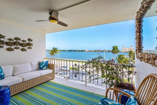 Yacht Club Towers, 917 N Flagler Dr #412, West Palm Beach, Florida 33401, image 1