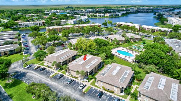 Ashmont, 7817 Ashmont Cir #106, Tamarac, Florida 33321, image 1