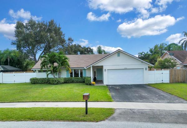 Lake Forest South, 3856 NW 9th St, Delray Beach, Florida 33445, image 1