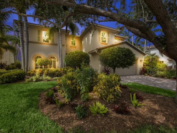Vintners Ridge At Evergrene, 1315 Sonoma Ct, Palm Beach Gardens, Florida 33410, image 1