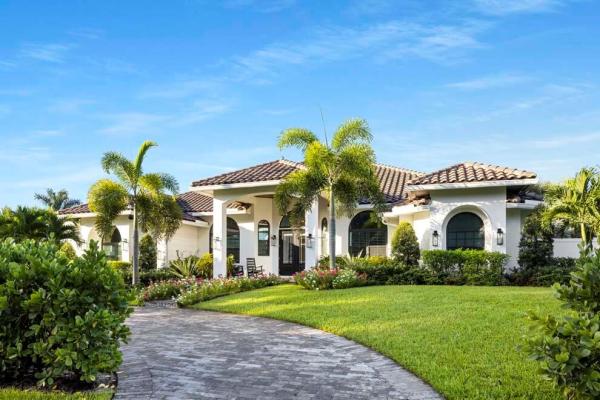 Pine Tree Golf Club, 4334 Troon Ln, Boynton Beach, Florida 33436, image 1