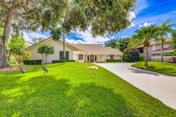 Burwick, 15 Glencairn Rd, Palm Beach Gardens, Florida 33418, image 1