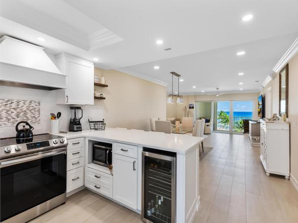 Penthouse Towers, 3101 S Ocean Blvd #506, Highland Beach, Florida 33487, image 1