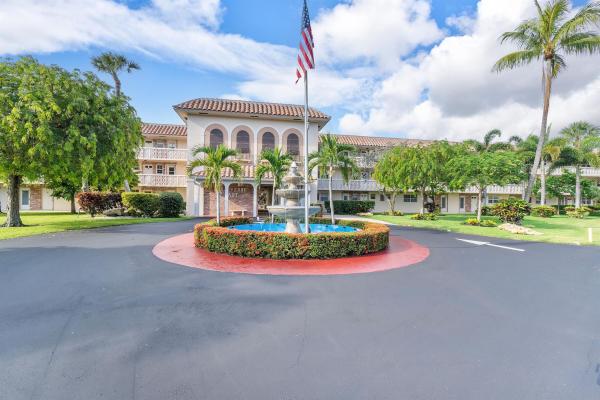 Boca Verde East, 400 NE 20th St #A316, Boca Raton, Florida 33431, image 1