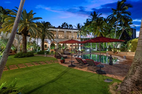 The Sanctuary, 5001 Egret Point Cir, Boca Raton, Florida 33431, image 1