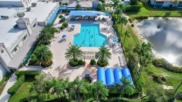 Palm Isles, 7849 Whispering Palms Dr #201, Boynton Beach, Florida 33437, image 1
