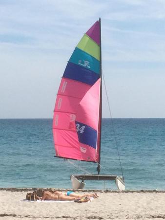 Palm Beach Shore Acres, 16 Tropical Dr, Ocean Ridge, Florida 33435, image 1