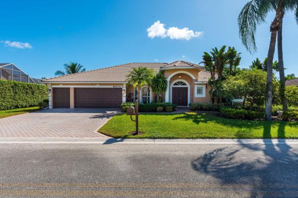 Cypress Creek West Gate, 9570 Aloe Rd, Boynton Beach, Florida 33436, image 1