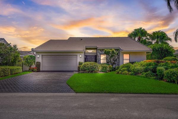 Boca Lake Estates, 7082 NW 3rd Ave, Boca Raton, Florida 33487, image 1