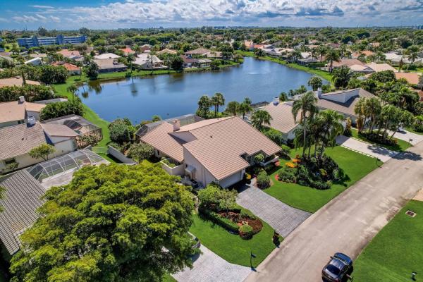 Boca Lake Estates, 7082 NW 3rd Ave, Boca Raton, Florida 33487, image 1