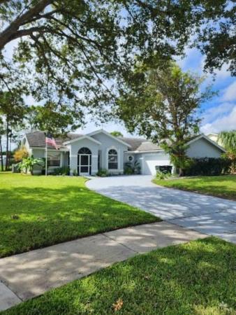 Lake Forest South, 4100 NW 10th St, Delray Beach, Florida 33445, image 1