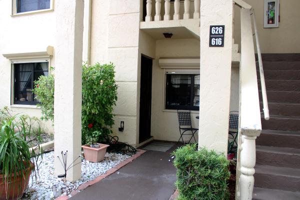 Cypress Park, 130 S Cypress Rd #616, Pompano Beach, Florida 33060, image 2