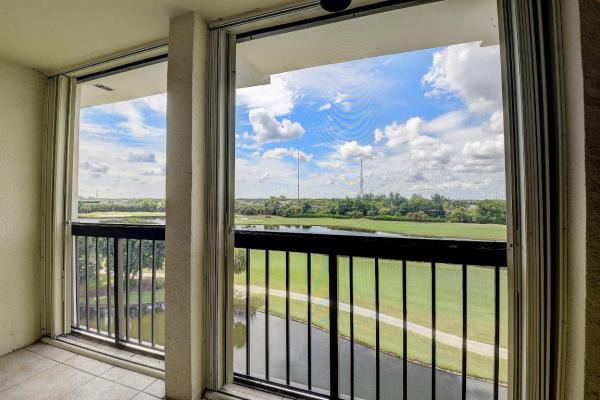 Bridgewood Midrise At Boca West Country Club, 1575 Bridgewood Dr, Boca Raton, Florida 33434, image 1