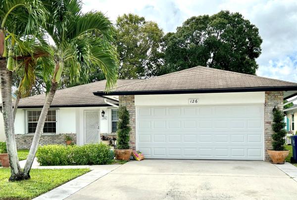 Stillwater At Indian Creek, 126 Stillwater Cir, Jupiter, Florida 33458, image 1