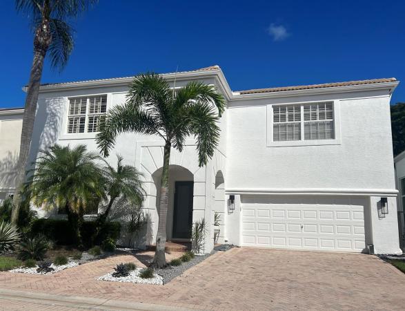 Kensington At Woodfield Country Club, 6644 NW 42nd Way, Boca Raton, Florida 33496, image 1