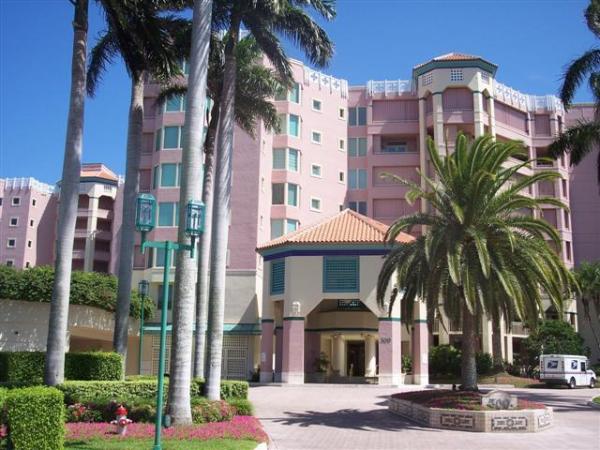 Mizner Tower, 300 SE 5th Ave #3010, Boca Raton, Florida 33432, image 1
