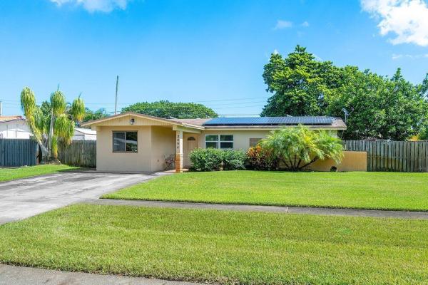 Bahama Heights, 2094 Bimini Dr, West Palm Beach, Florida 33406, image 1