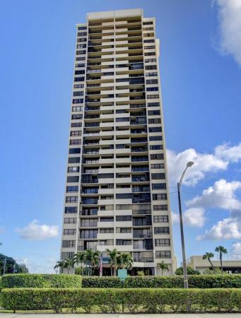 The Palm Beach House, 5600 N Flagler Dr #1106, West Palm Beach, Florida 33407, image 1