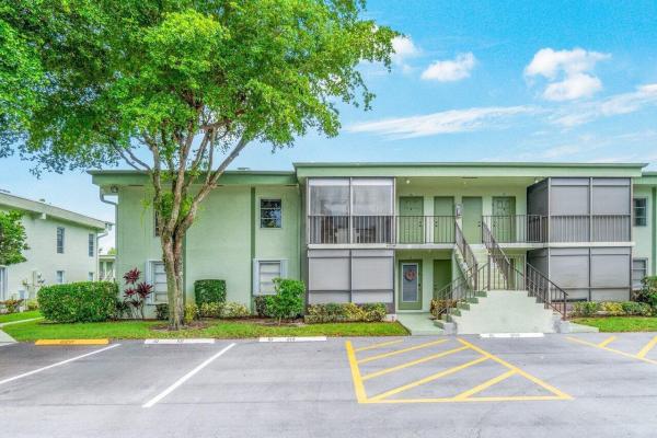 Evergreen, 7531 S Oriole Blvd #201, Delray Beach, Florida 33446, image 1