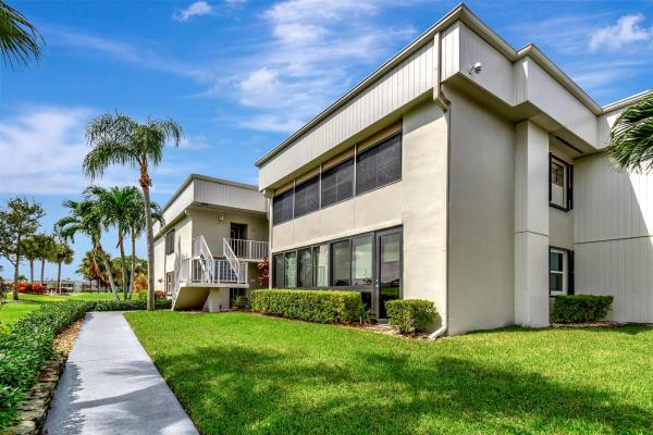 Capri At Kings Point, 28 Capri A, Delray Beach, Florida 33484, image 1