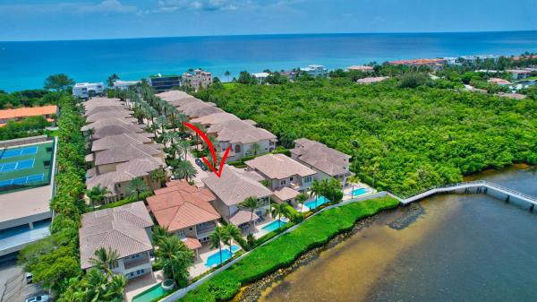 Ocean Cove, 4024 S Ocean Blvd, Highland Beach, Florida 33487, image 1