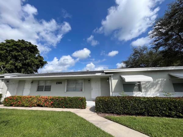Fairway, 2305 Lowson Blvd #B, Delray Beach, Florida 33445, image 1