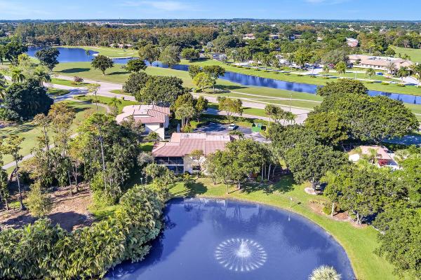 The Palms Of Boca Lago, 21675 Tall Palm Cir #2b, Boca Raton, Florida 33433, image 1