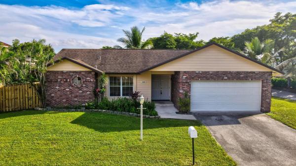 Canterbury, 7980 NW 4th St, Plantation, Florida 33324, image 1
