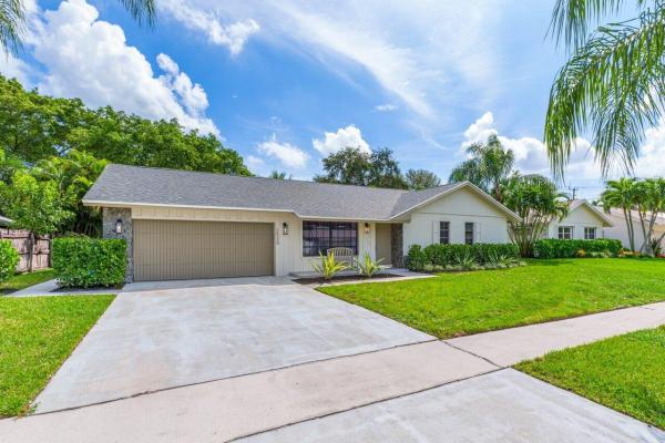 Ridgewood Estates, 2520 SW 4th St, Boynton Beach, Florida 33435, image 1