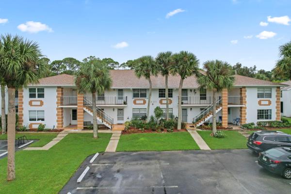 High Point Of Fort Pierce, 1221 S Lakes End Dr #1, Fort Pierce, Florida 34982, image 1