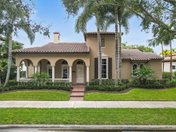 Valencia At Abacoa, 116 Valencia Blvd, Jupiter, Florida 33458, image 1