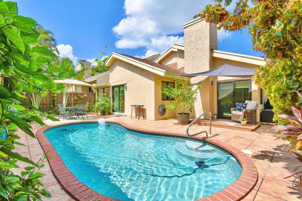 Sierra Del Mar, 7495 Sierra Dr, Boca Raton, Florida 33433, image 1