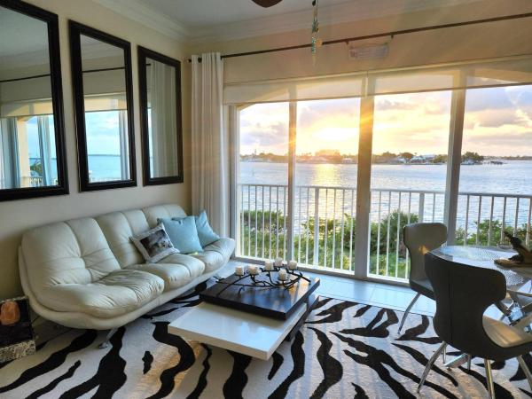 Harbour Isle East, 3 Harbour Isle Dr #206, Fort Pierce, Florida 34949, image 1