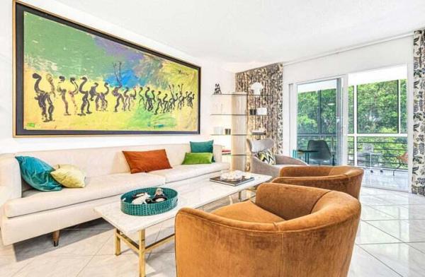 Lake Clarke Gardens, 2669 S Garden Dr S #410, Lake Worth, Florida 33461, image 2