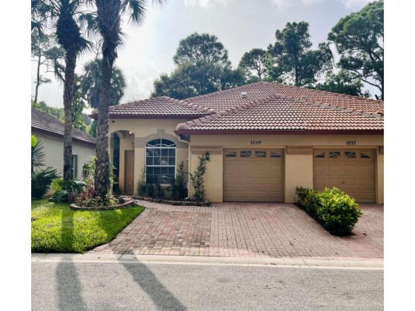 Via Jardin At Woodbine, 1039 Via Jardin, Riviera Beach, Florida 33418, image 1