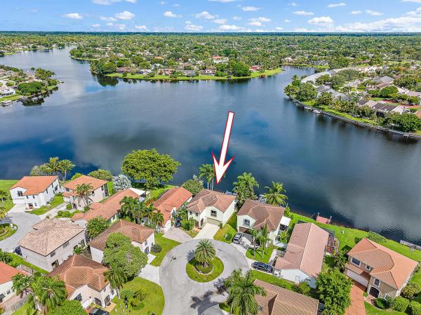 Wellington Lakes, 12601 Shoreside Ln, Wellington, Florida 33414, image 1