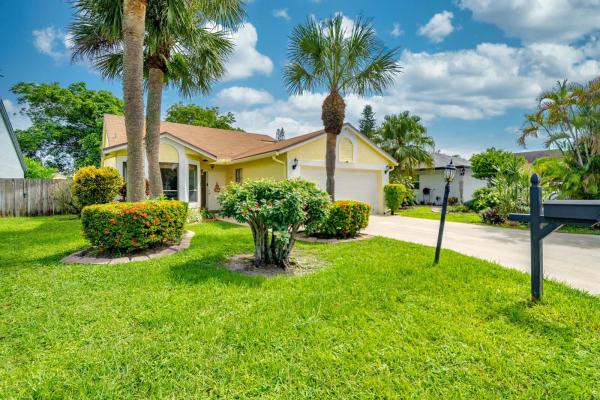 Boca Trace, 23250 Sedawie Dr, Boca Raton, Florida 33433, image 1