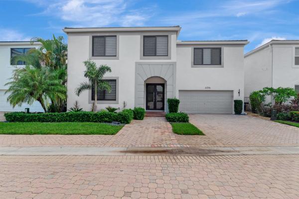 Kensington At Woodfield Country Club, 6596 NW 42nd Way, Boca Raton, Florida 33496, image 1