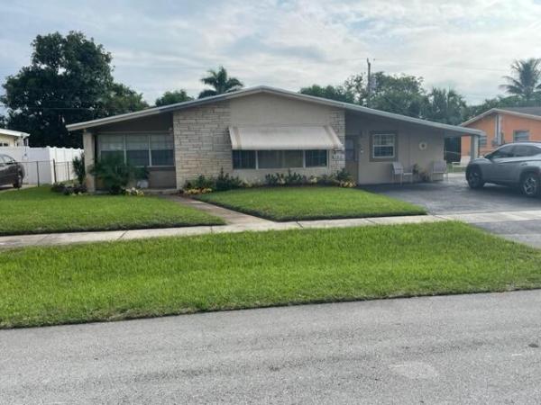Rudell Park, 3840 NW 6th St, Lauderhill, Florida 33311, image 1
