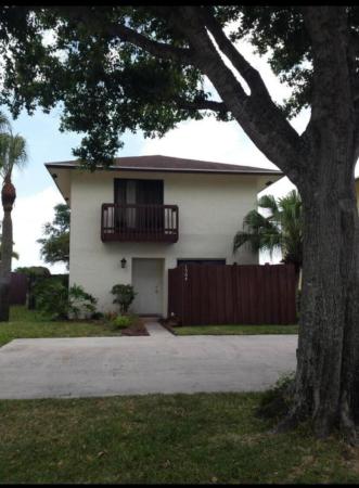 Garden Hills, 1564 Ferngran Ave #44 A, West Palm Beach, Florida 33415, image 1