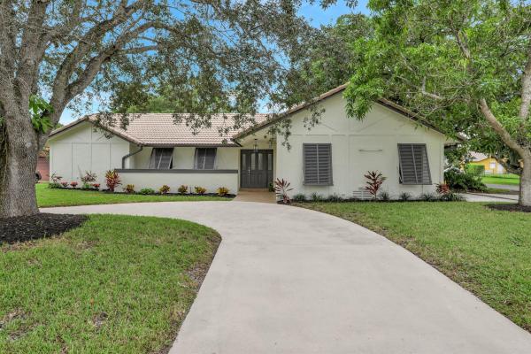 Township Estates, 3934 NW 21st Ct, Coconut Creek, Florida 33066, image 1