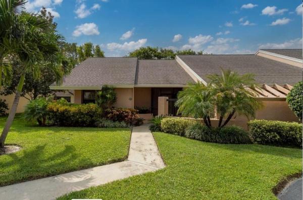 The Villas Of Waterberry, 10972 Water Oak Mnr, Boca Raton, Florida 33498, image 1