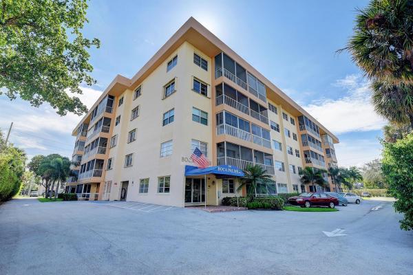 Boca Palms, 290 W Palmetto Park Rd Rd, Boca Raton, Florida 33432, image 1
